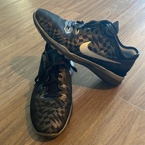 Nike free TR FIT 5 size 9